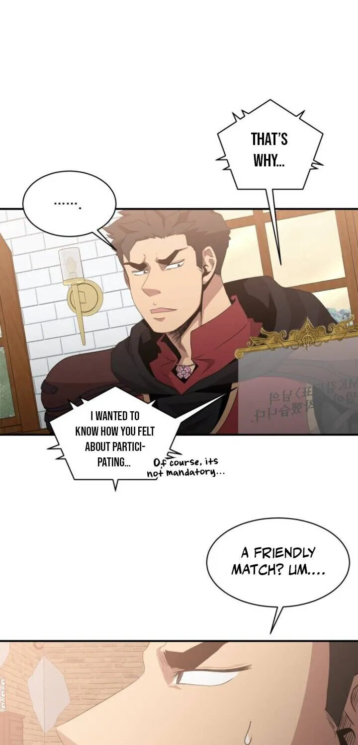 The Strongest Florist Zinmanga X Chapter 74 Page 25