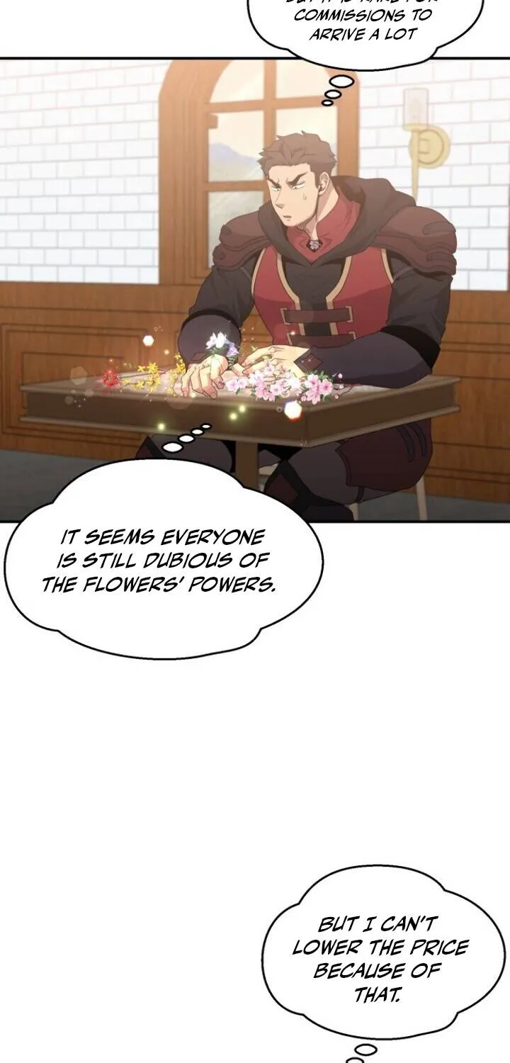 The Strongest Florist Zinmanga X Chapter 74 Page 29