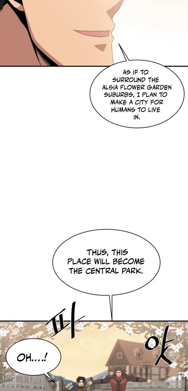 The Strongest Florist Zinmanga X Chapter 74 Page 47