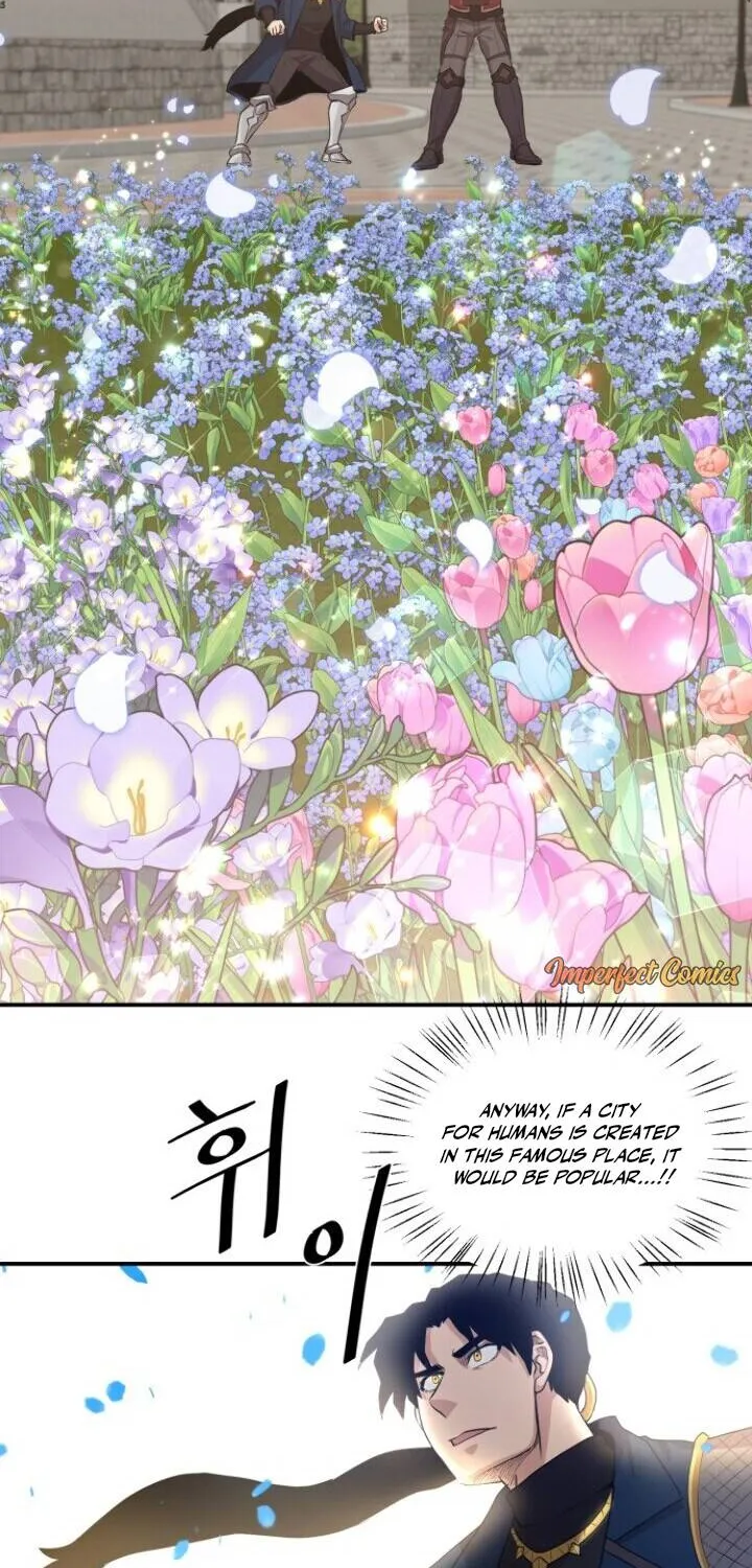 The Strongest Florist Zinmanga X Chapter 74 Page 48