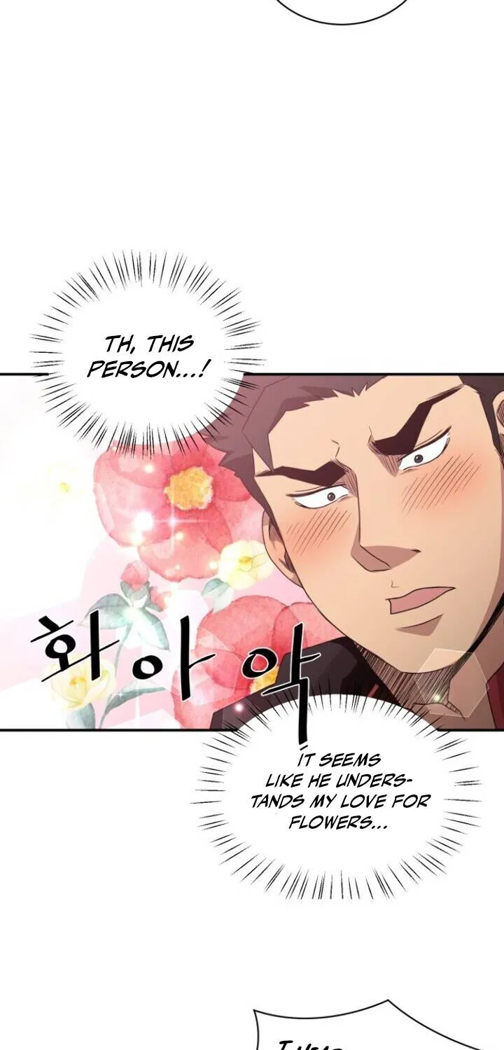 The Strongest Florist Zinmanga X Chapter 74 Page 56