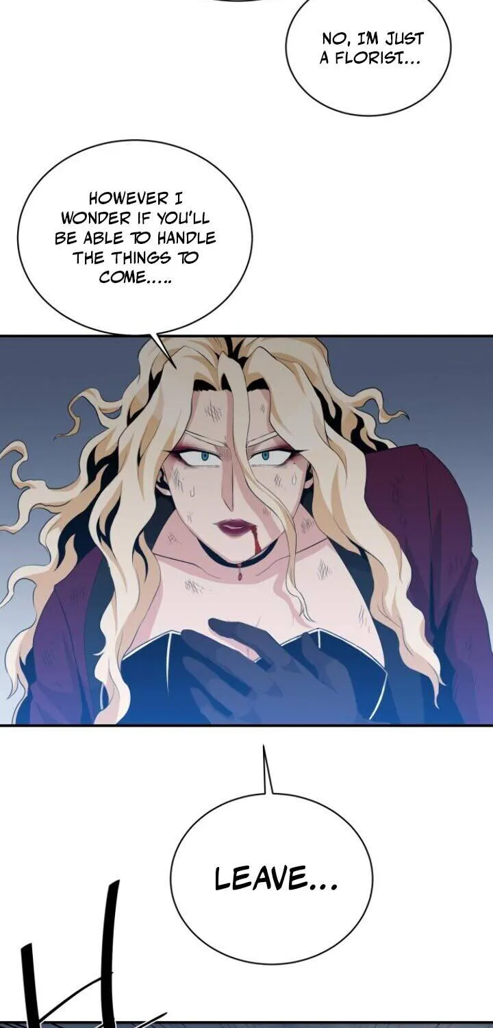 The Strongest Florist Zinmanga X Chapter 72 Page 46