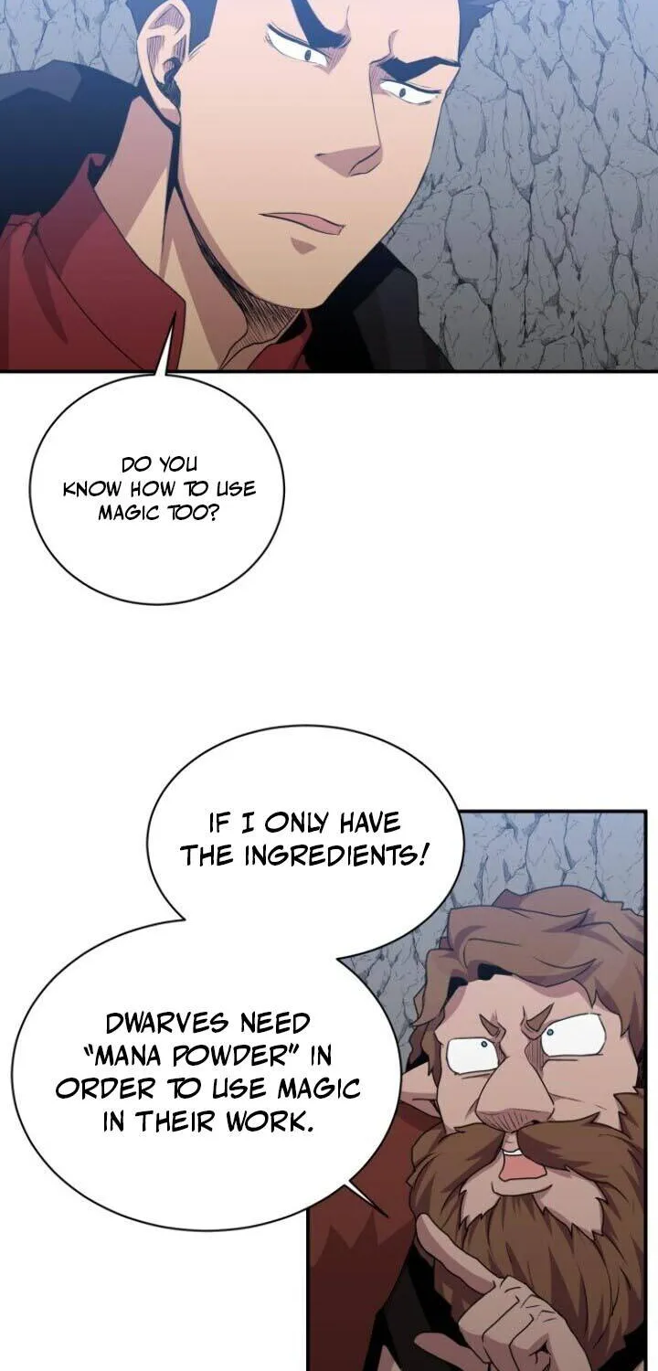 The Strongest Florist Zinmanga X Chapter 72 Page 60