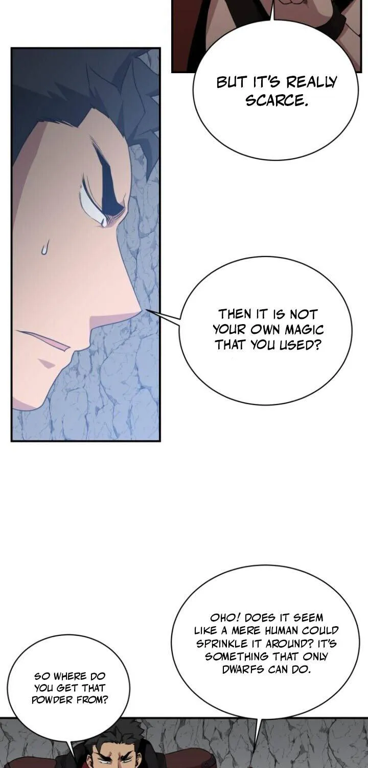 The Strongest Florist Zinmanga X Chapter 72 Page 61