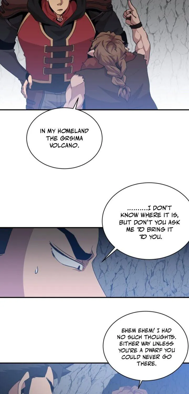 The Strongest Florist Zinmanga X Chapter 72 Page 62
