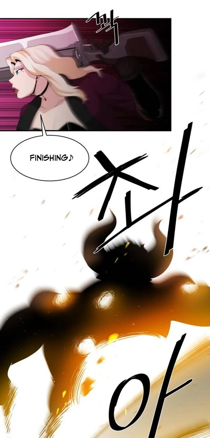 The Strongest Florist Zinmanga X Chapter 71 Page 10