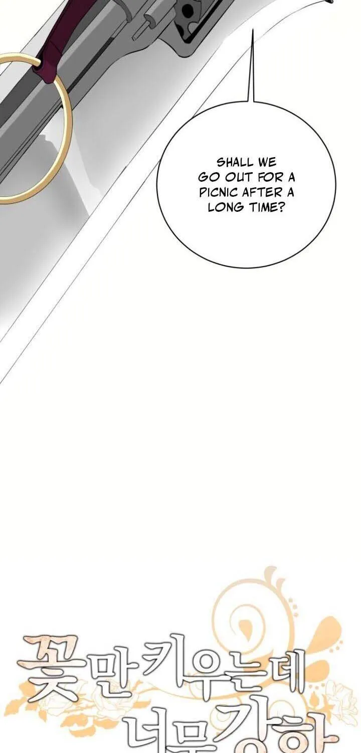 The Strongest Florist Zinmanga X Chapter 70 Page 8