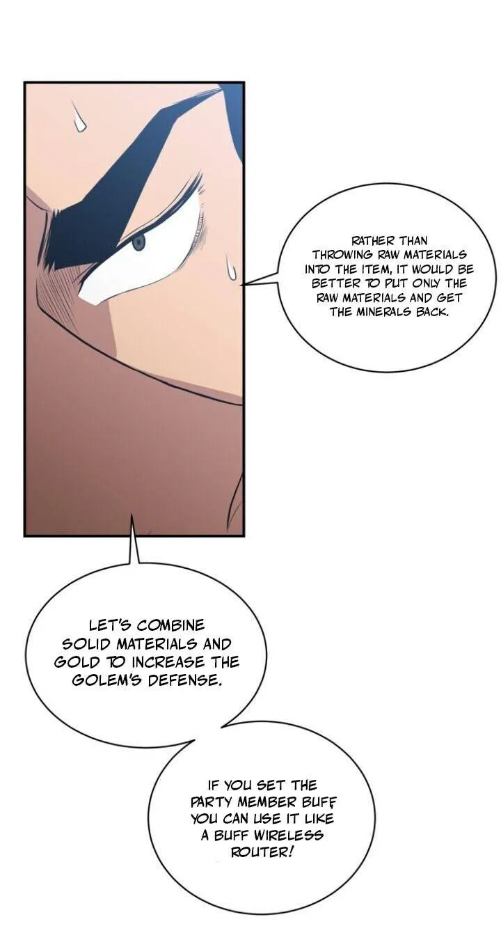 The Strongest Florist Zinmanga X Chapter 70 Page 16
