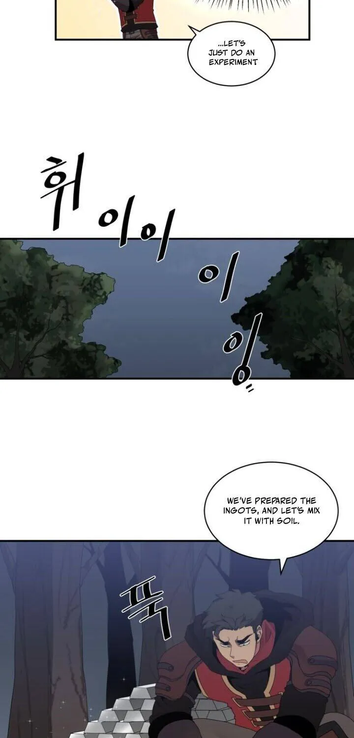 The Strongest Florist Zinmanga X Chapter 70 Page 22