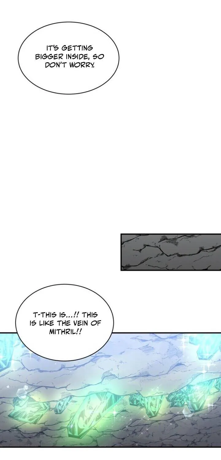 The Strongest Florist Zinmanga X Chapter 69 Page 38