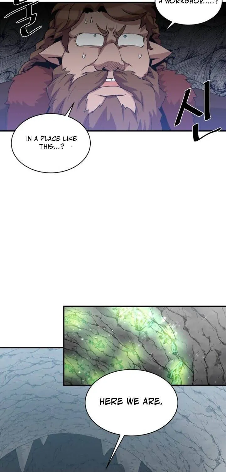 The Strongest Florist Zinmanga X Chapter 69 Page 49