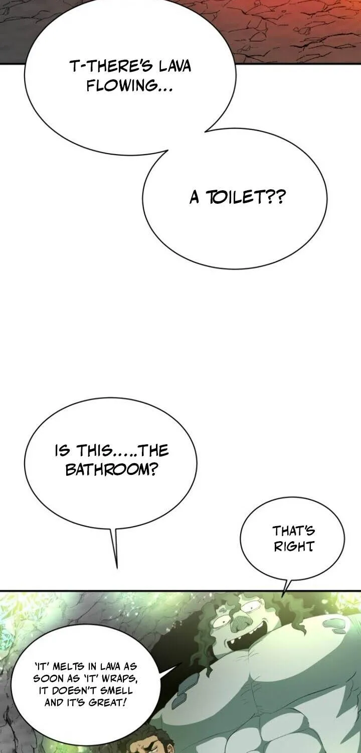 The Strongest Florist Zinmanga X Chapter 69 Page 51