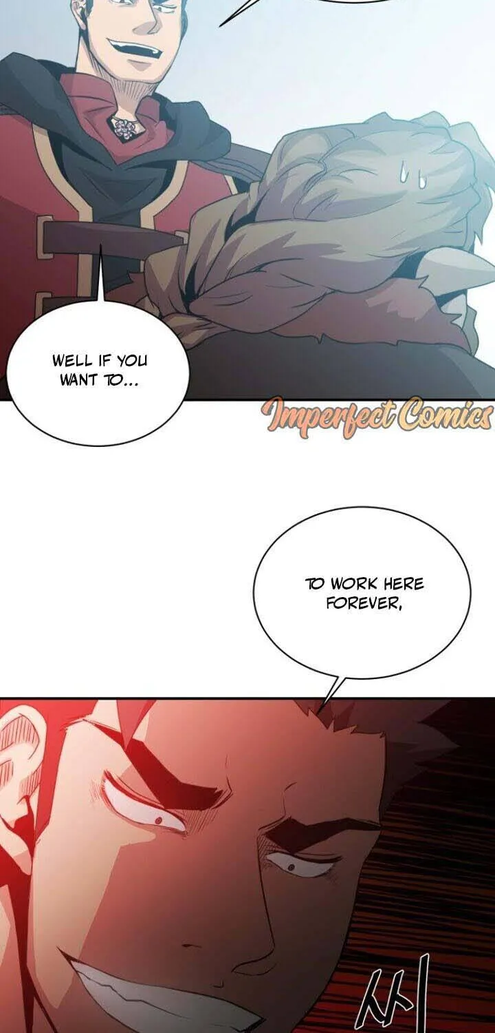 The Strongest Florist Zinmanga X Chapter 69 Page 57