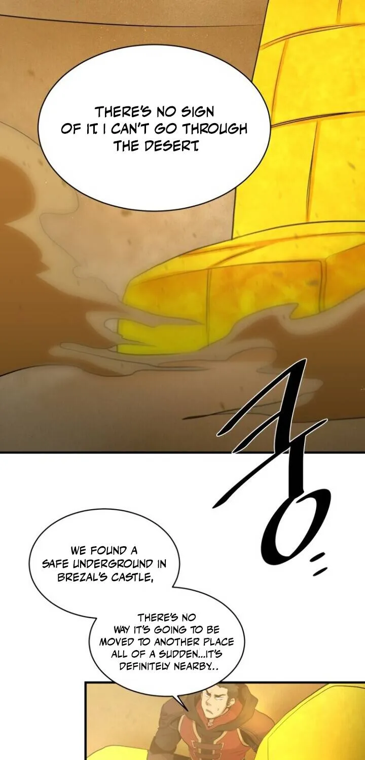 The Strongest Florist Zinmanga X Chapter 68 Page 34