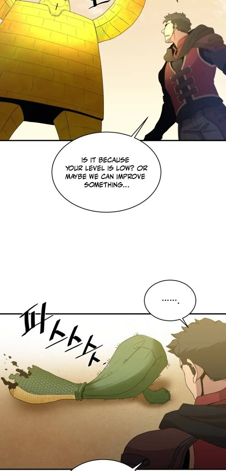 The Strongest Florist Zinmanga X Chapter 68 Page 50