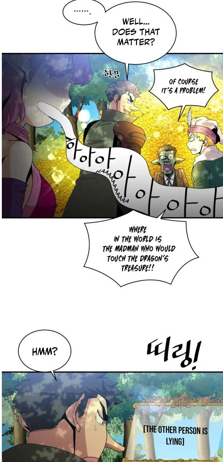 The Strongest Florist Zinmanga X Chapter 67 Page 4