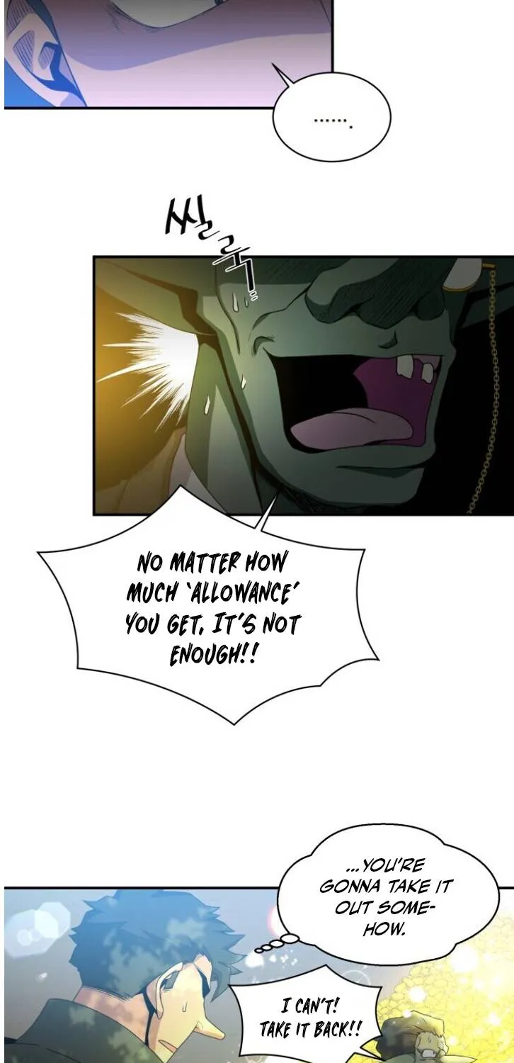 The Strongest Florist Zinmanga X Chapter 67 Page 6