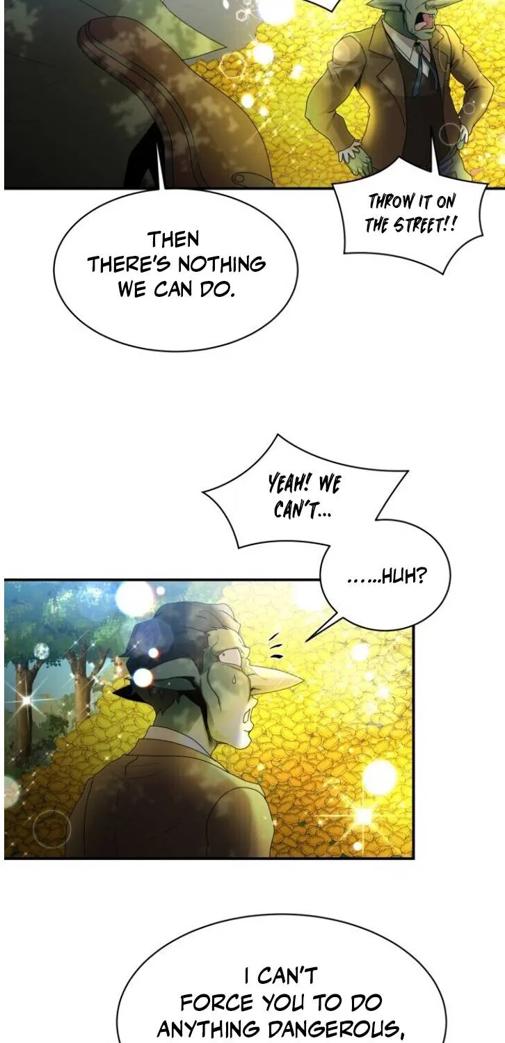 The Strongest Florist Zinmanga X Chapter 67 Page 7