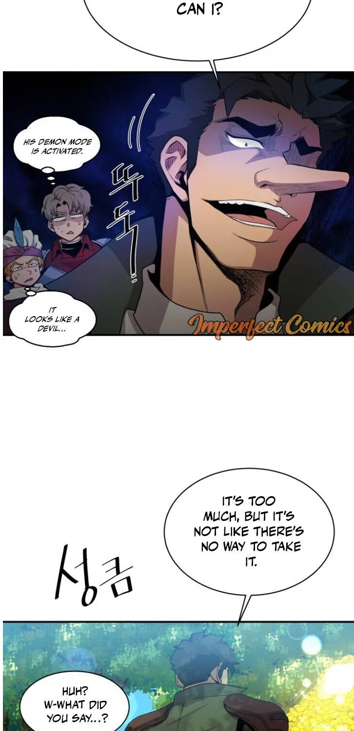 The Strongest Florist Zinmanga X Chapter 67 Page 8