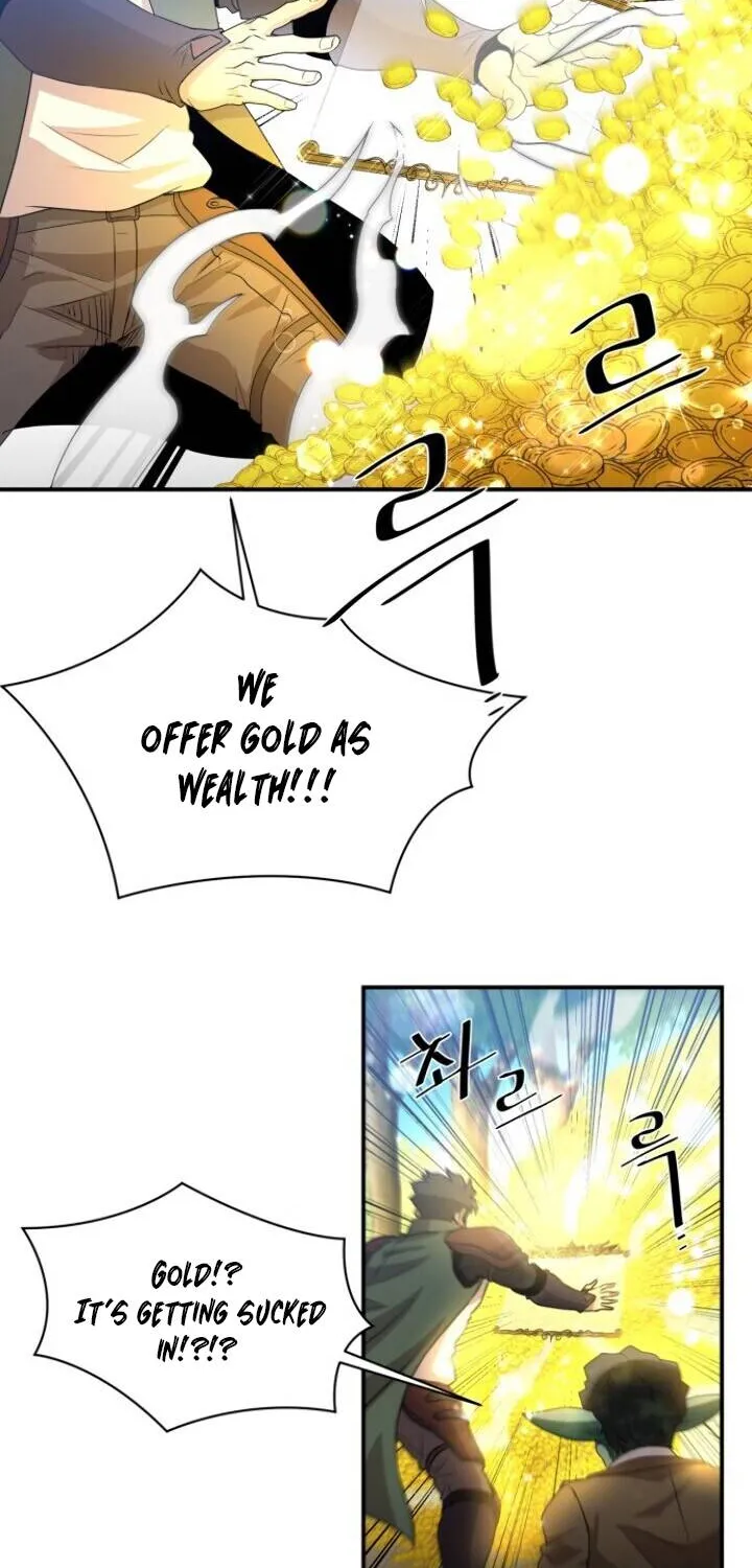 The Strongest Florist Zinmanga X Chapter 67 Page 11