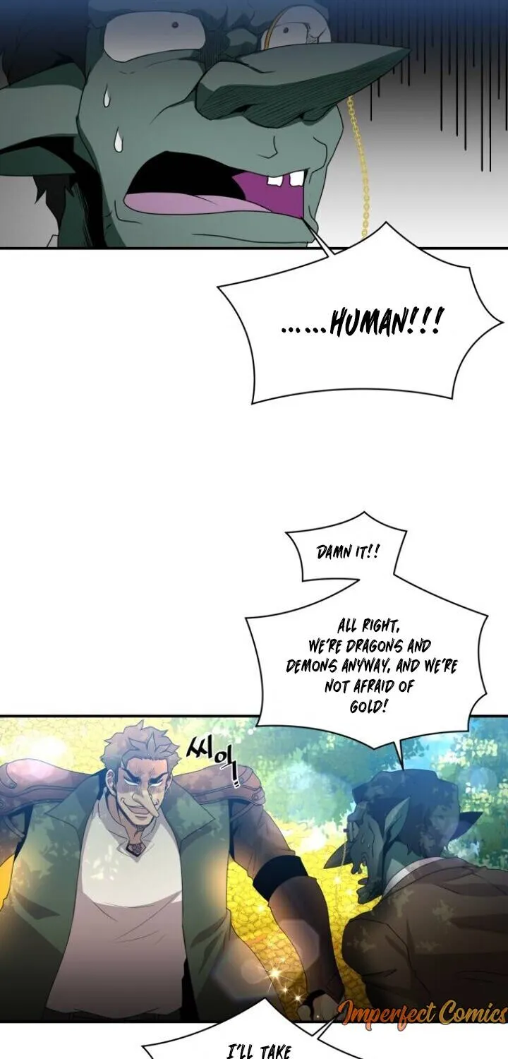 The Strongest Florist Zinmanga X Chapter 67 Page 15