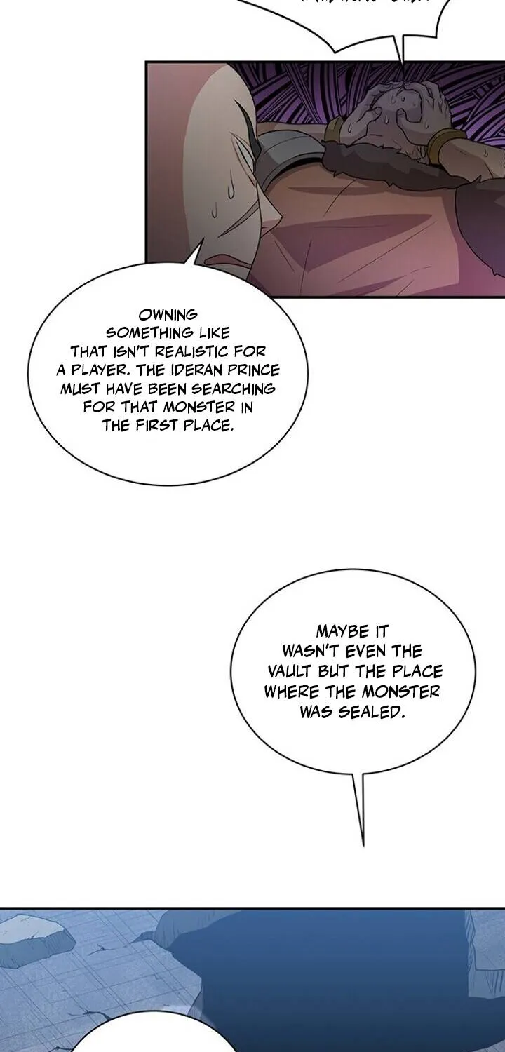 The Strongest Florist Zinmanga X Chapter 65 Page 32