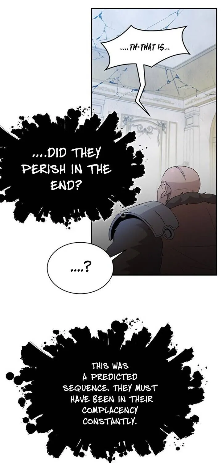 The Strongest Florist Zinmanga X Chapter 65 Page 43