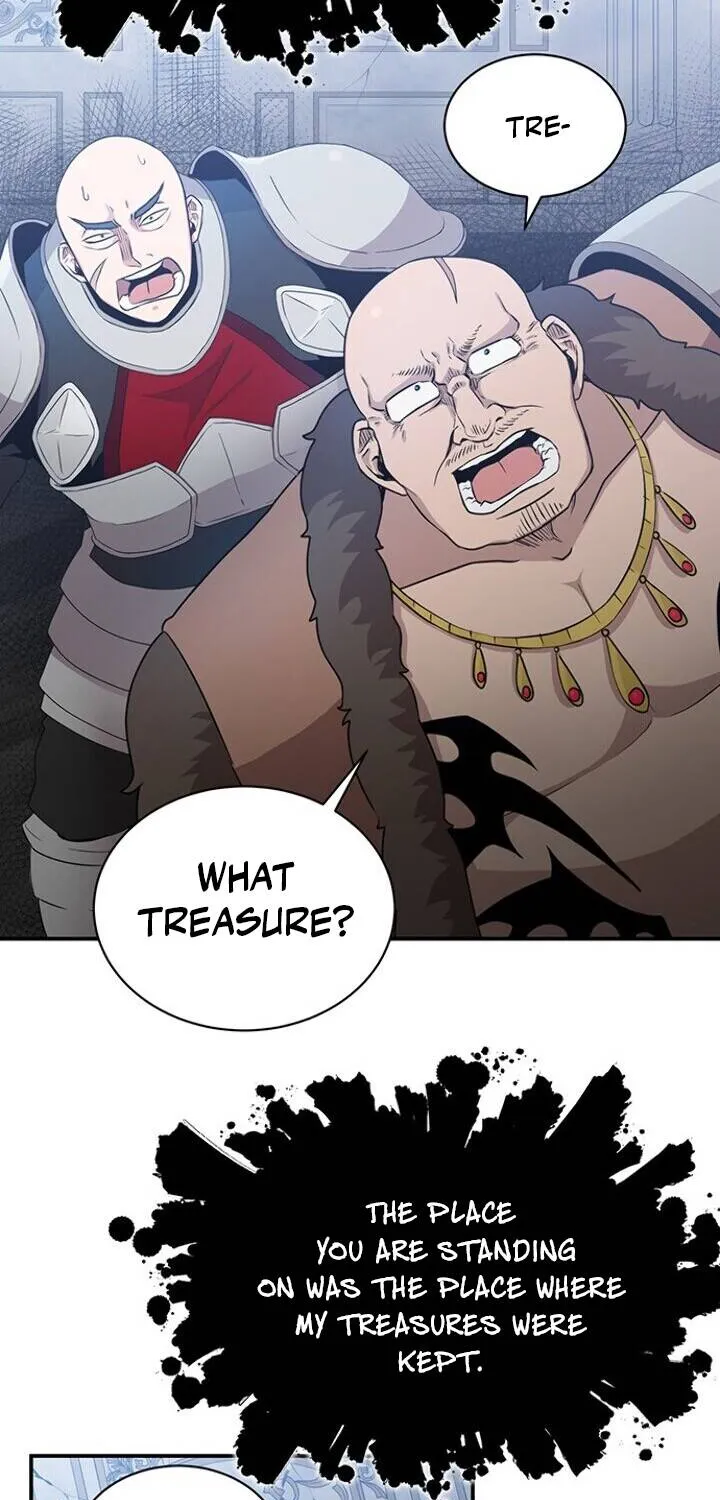 The Strongest Florist Zinmanga X Chapter 65 Page 45