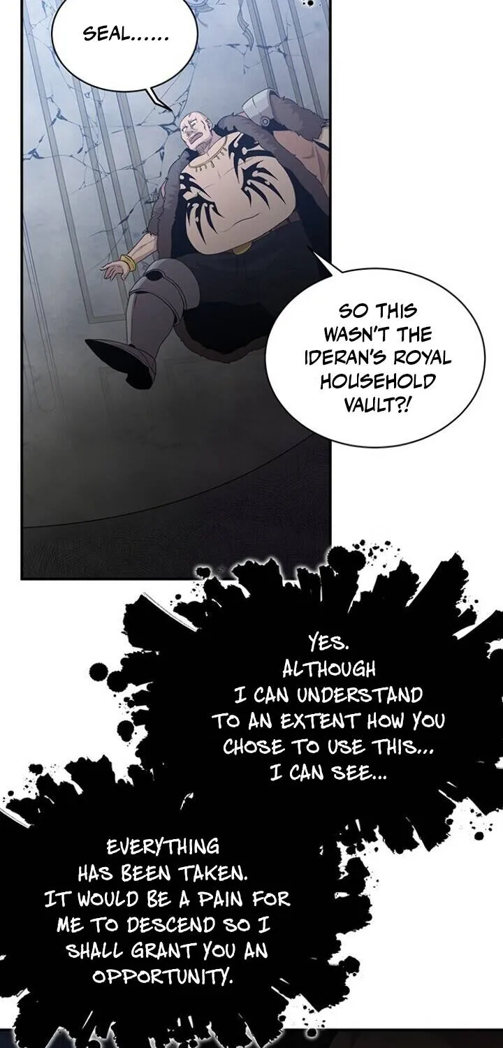 The Strongest Florist Zinmanga X Chapter 65 Page 46