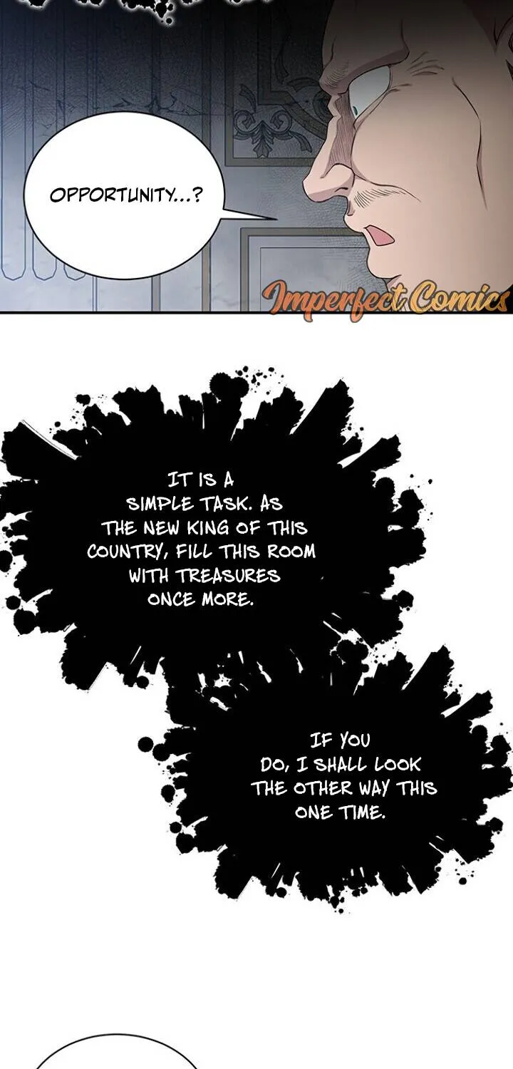 The Strongest Florist Zinmanga X Chapter 65 Page 47