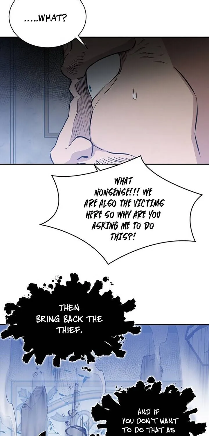 The Strongest Florist Zinmanga X Chapter 65 Page 48