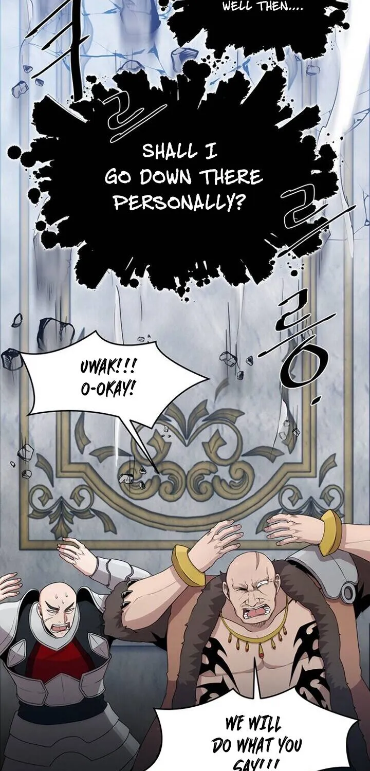 The Strongest Florist Zinmanga X Chapter 65 Page 49
