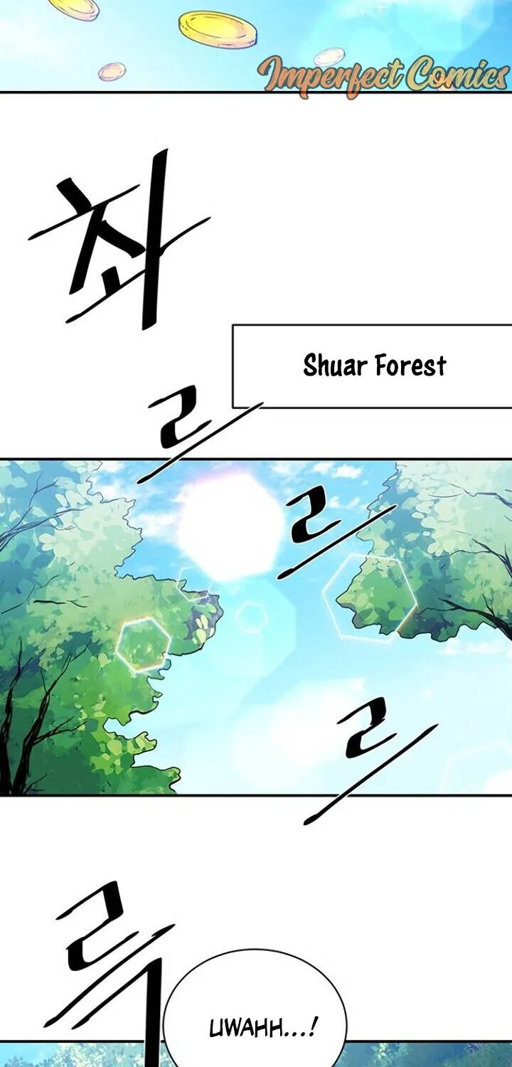 The Strongest Florist Zinmanga X Chapter 65 Page 54