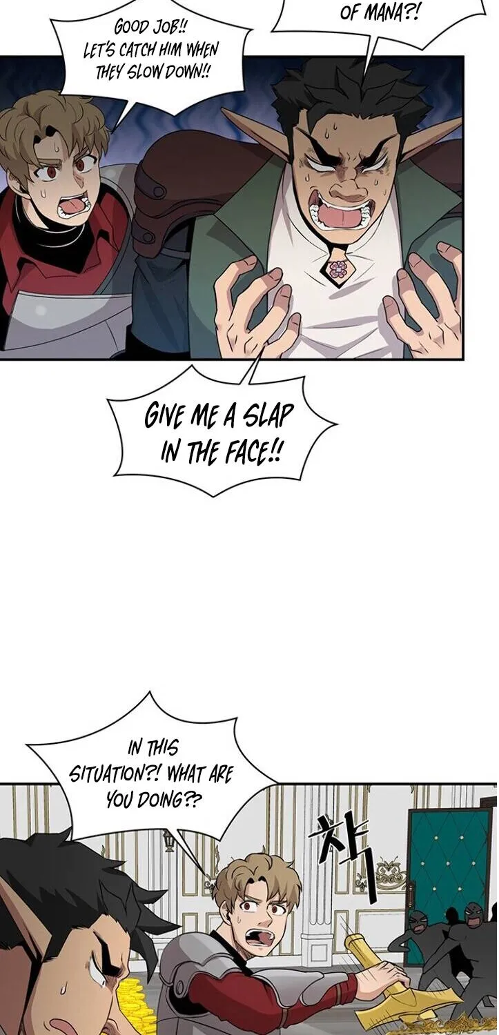 The Strongest Florist Zinmanga X Chapter 64 Page 5