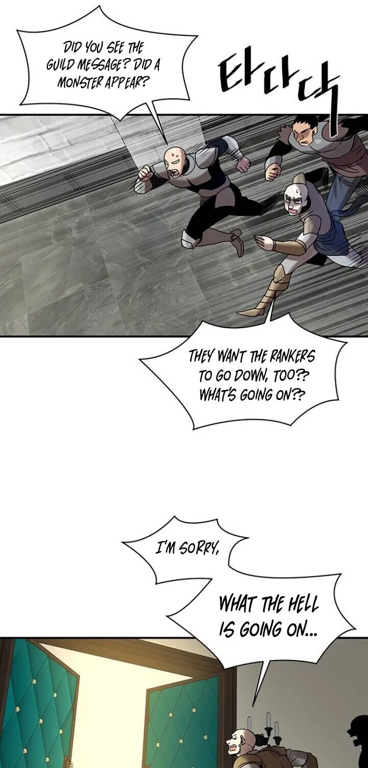 The Strongest Florist Zinmanga X Chapter 64 Page 11