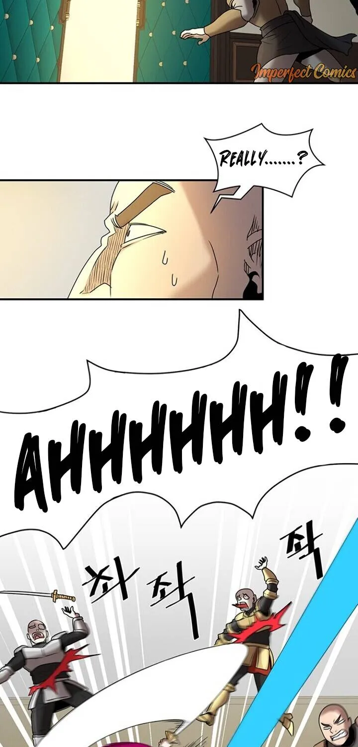 The Strongest Florist Zinmanga X Chapter 64 Page 12
