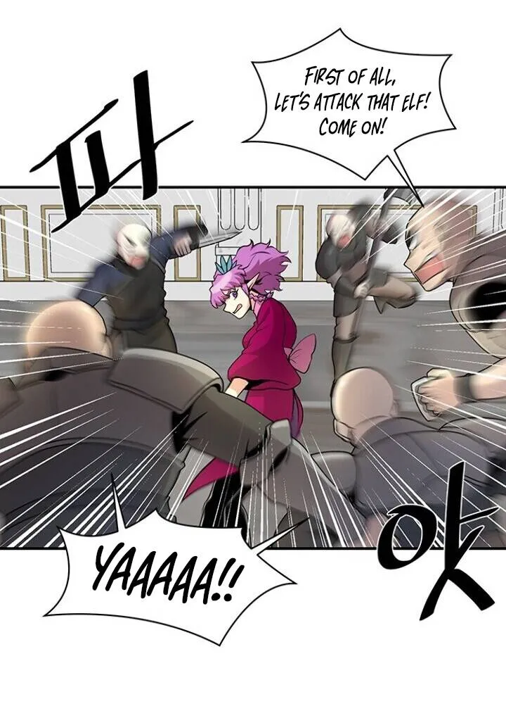 The Strongest Florist Zinmanga X Chapter 64 Page 16