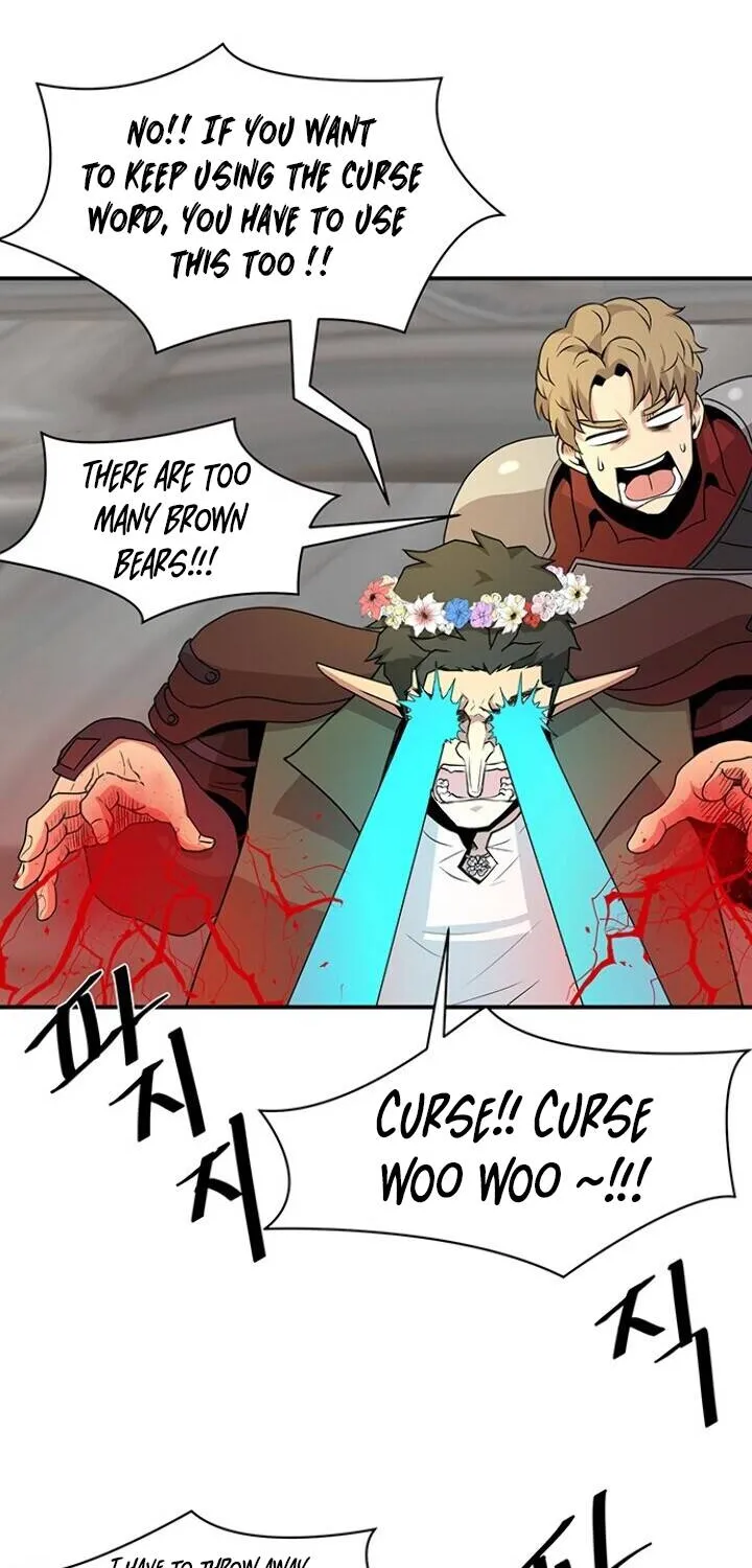 The Strongest Florist Zinmanga X Chapter 64 Page 28