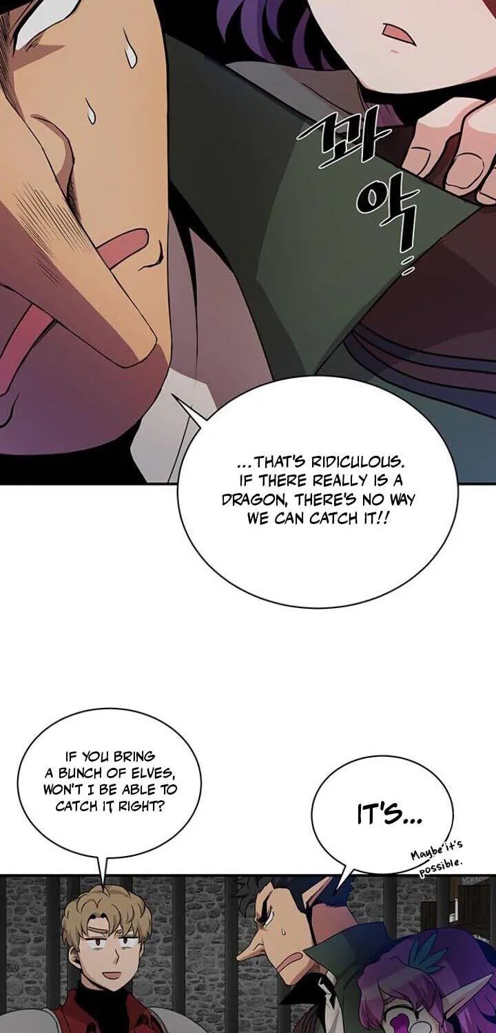 The Strongest Florist Zinmanga X Chapter 63 Page 6