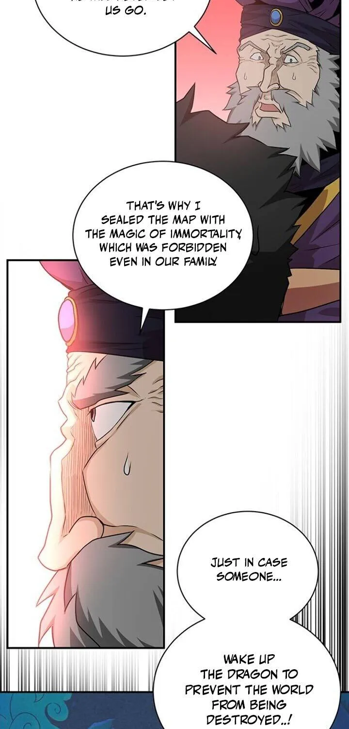 The Strongest Florist Zinmanga X Chapter 63 Page 13