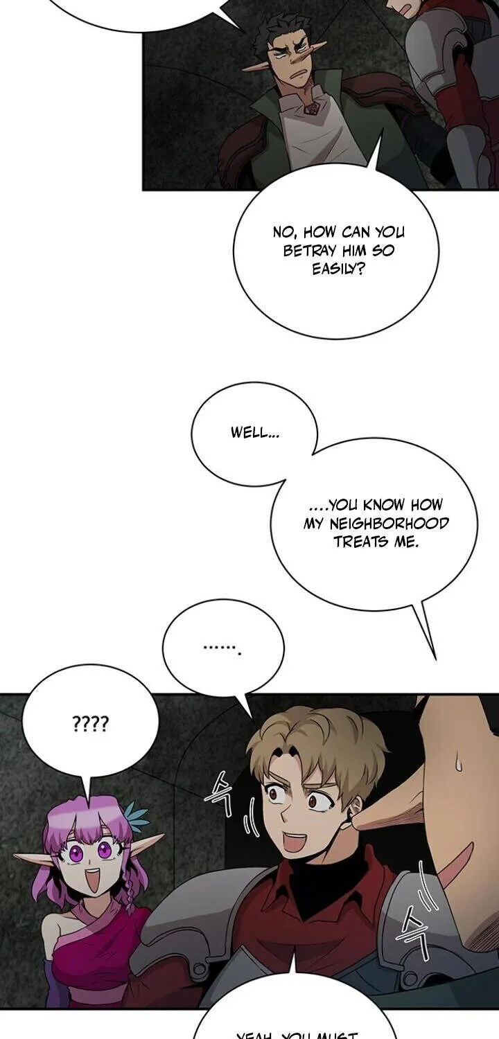 The Strongest Florist Zinmanga X Chapter 63 Page 24