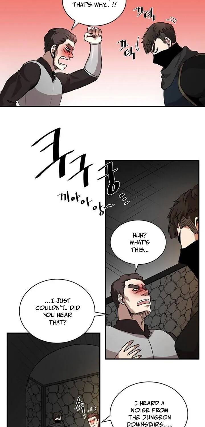 The Strongest Florist Zinmanga X Chapter 62 Page 20