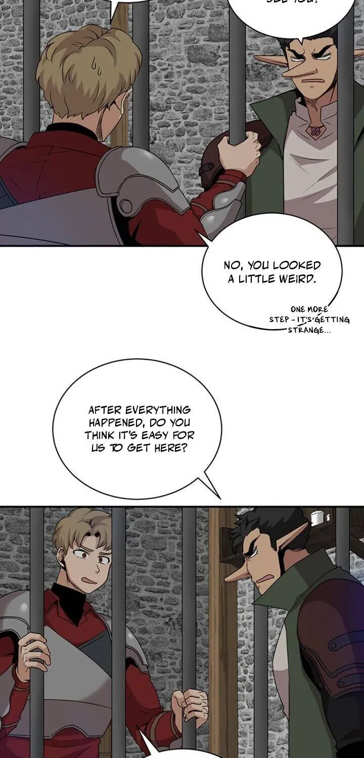 The Strongest Florist Zinmanga X Chapter 62 Page 26