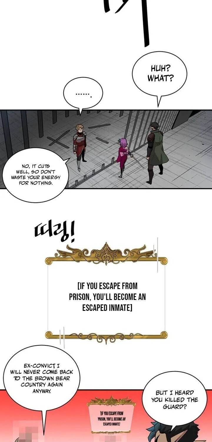 The Strongest Florist Zinmanga X Chapter 62 Page 29