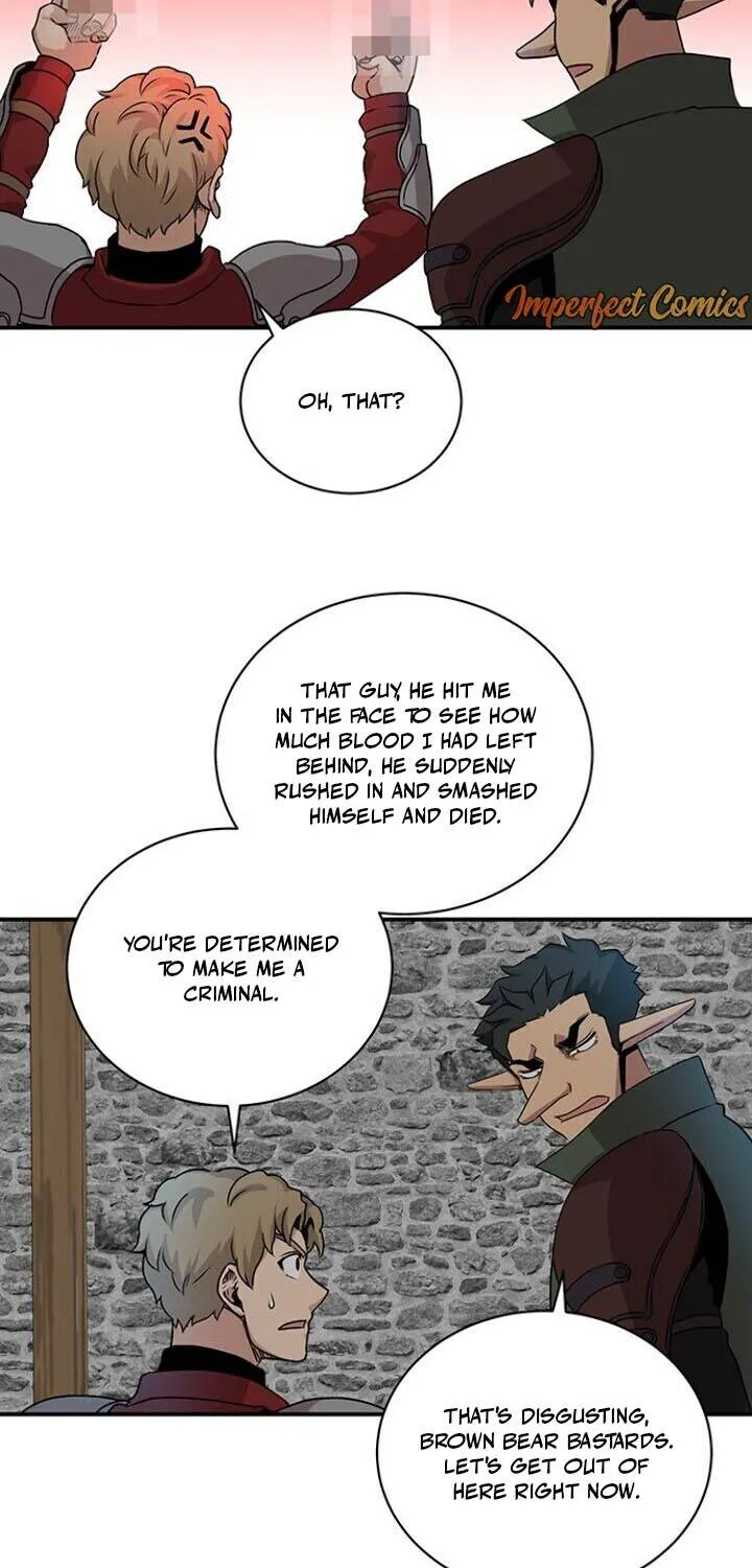 The Strongest Florist Zinmanga X Chapter 62 Page 30