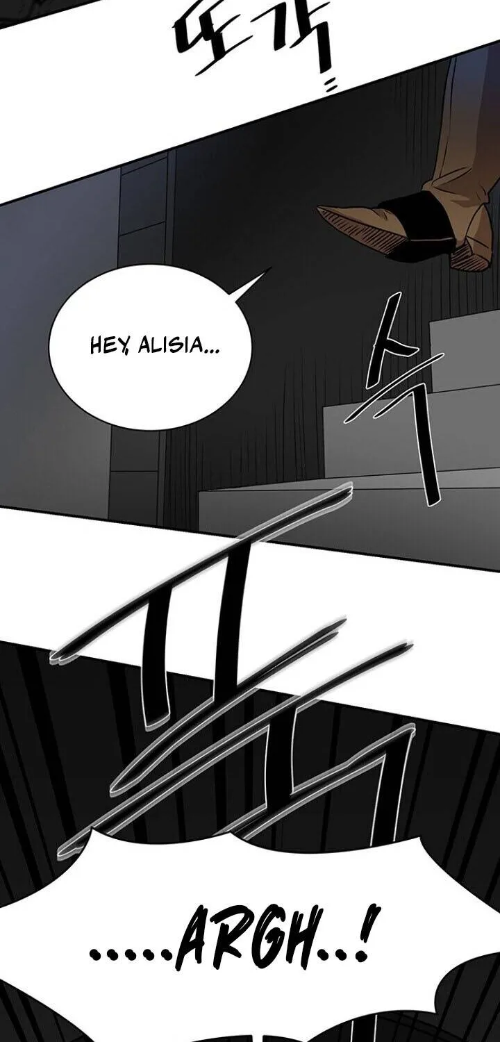 The Strongest Florist Zinmanga X Chapter 62 Page 45