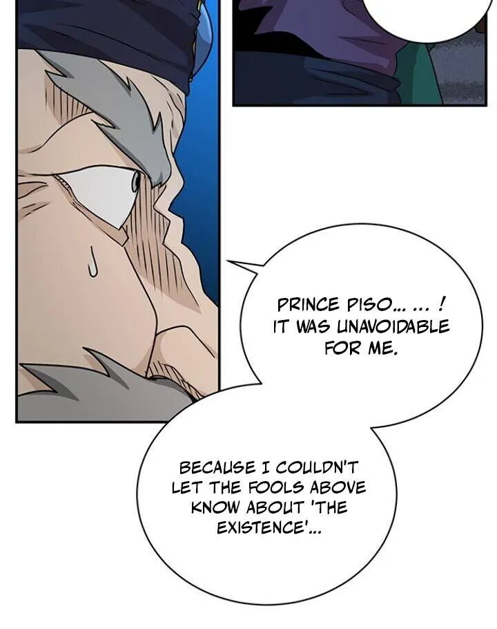 The Strongest Florist Zinmanga X Chapter 62 Page 55