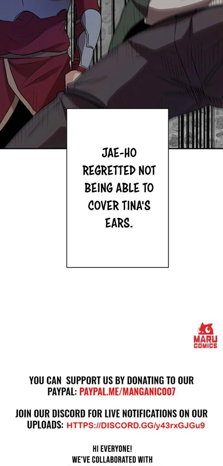 The Strongest Florist Zinmanga X Chapter 62 Page 60