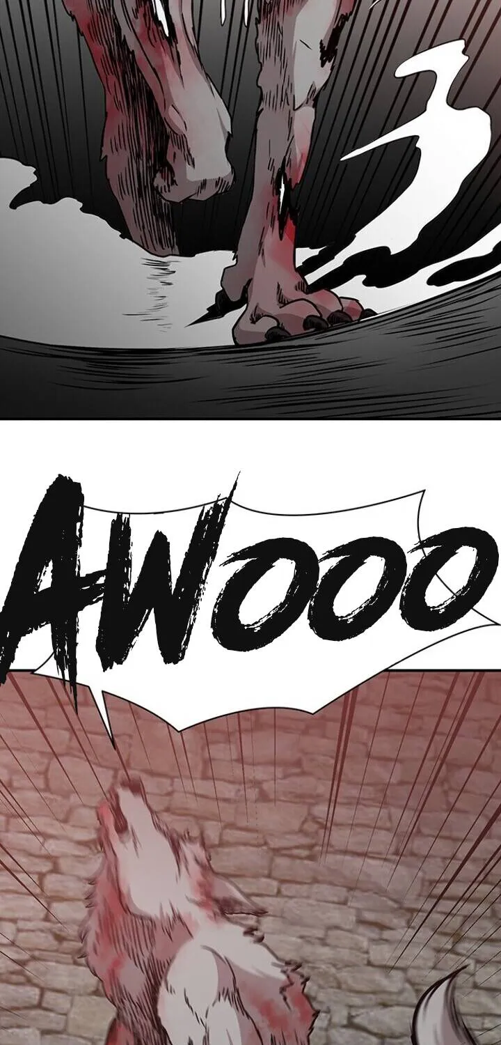 The Strongest Florist Zinmanga X Chapter 61 Page 23