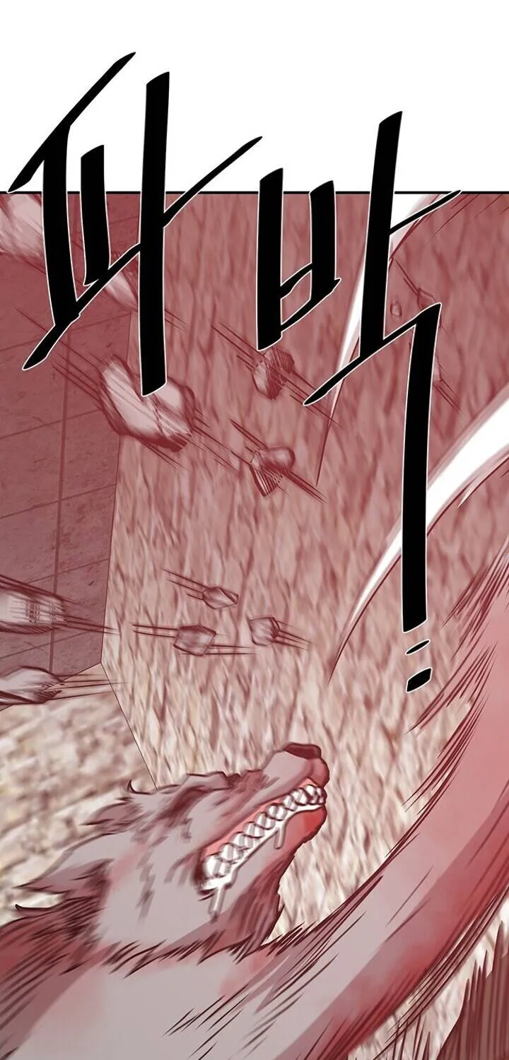 The Strongest Florist Zinmanga X Chapter 61 Page 29